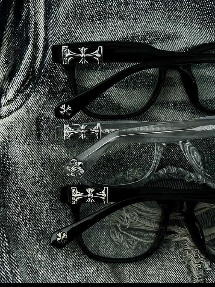 Glasses
