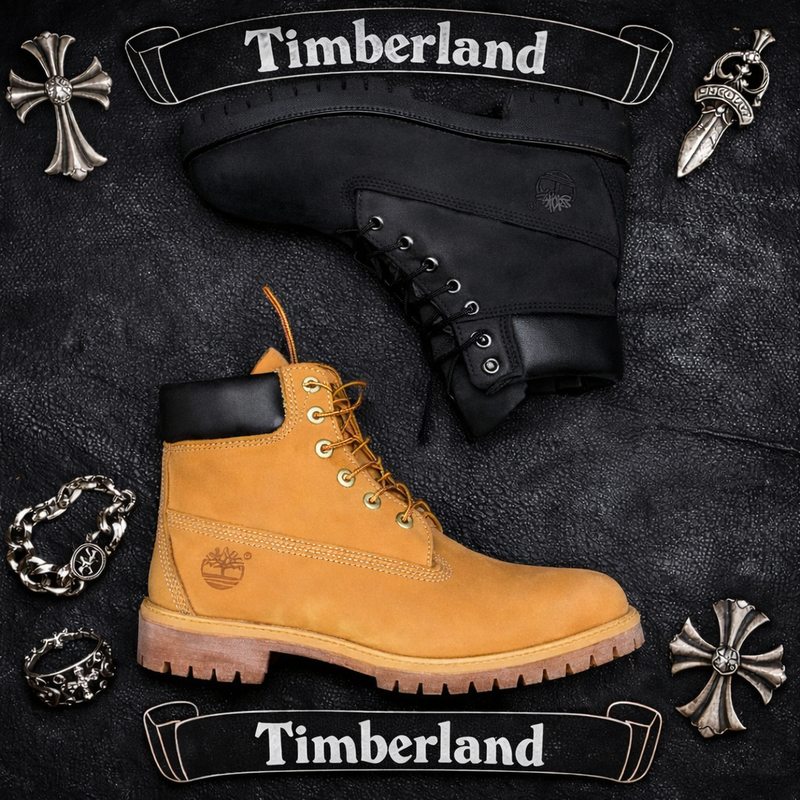 Timberland