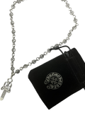 Chrome Hearts Dagger Necklace