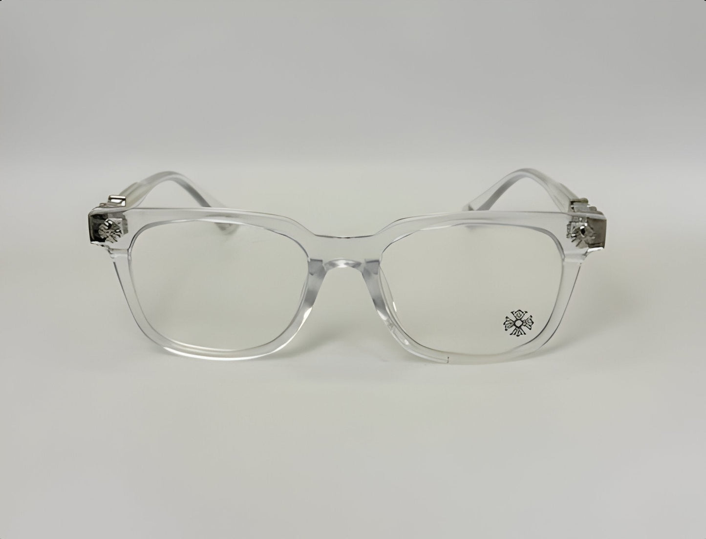 Chrome Hearts Crystal Glasses
