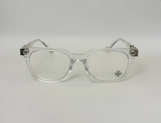 Chrome Hearts Crystal Glasses