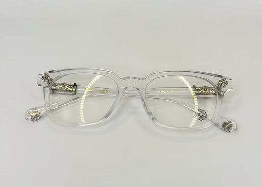 Chrome Hearts Crystal Glasses
