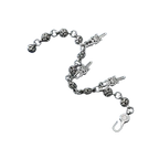 Chrome Hearts Sword Bracelet