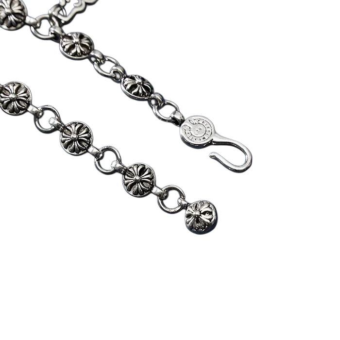 Chrome Hearts Sword Bracelet