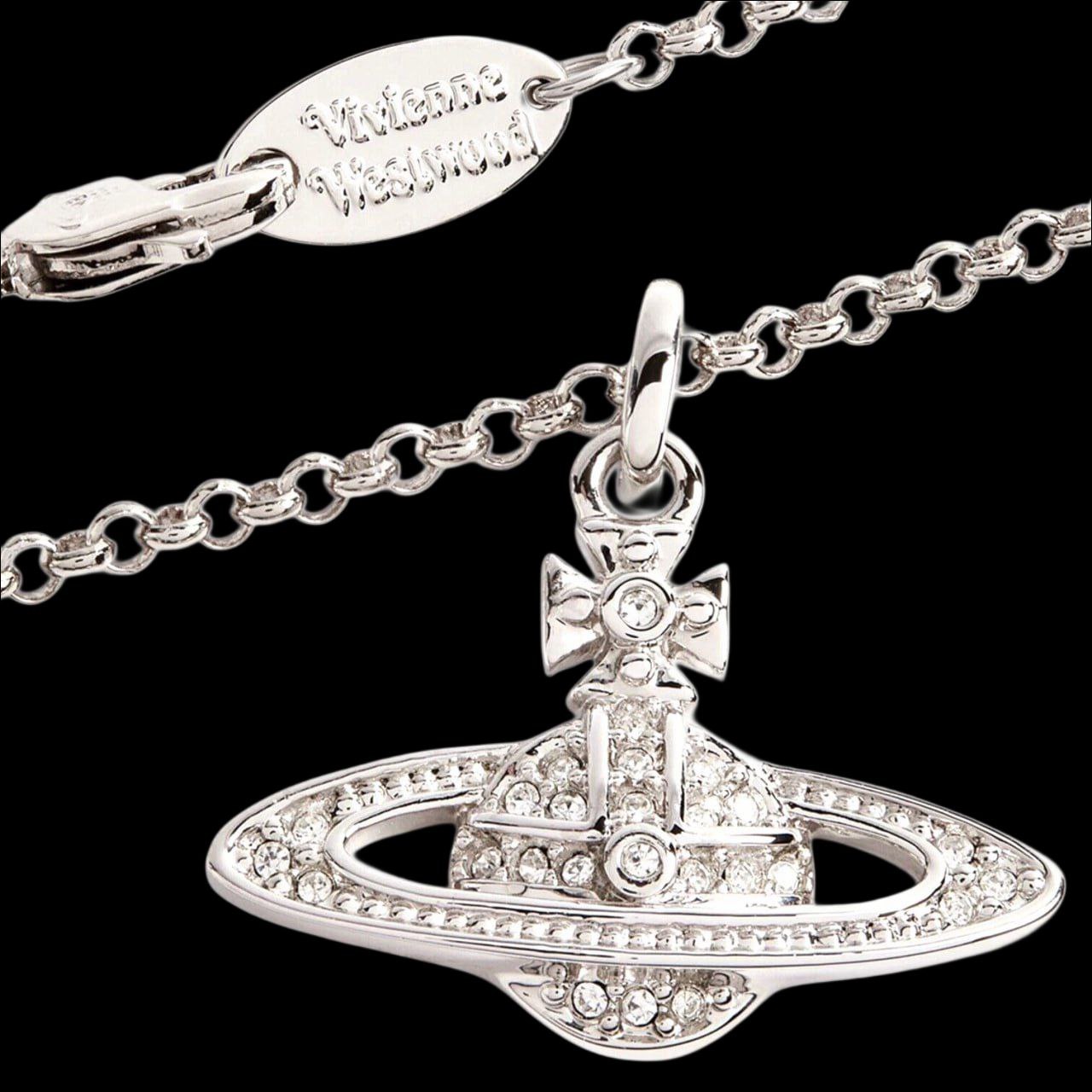 Vivienne Westwood Necklace