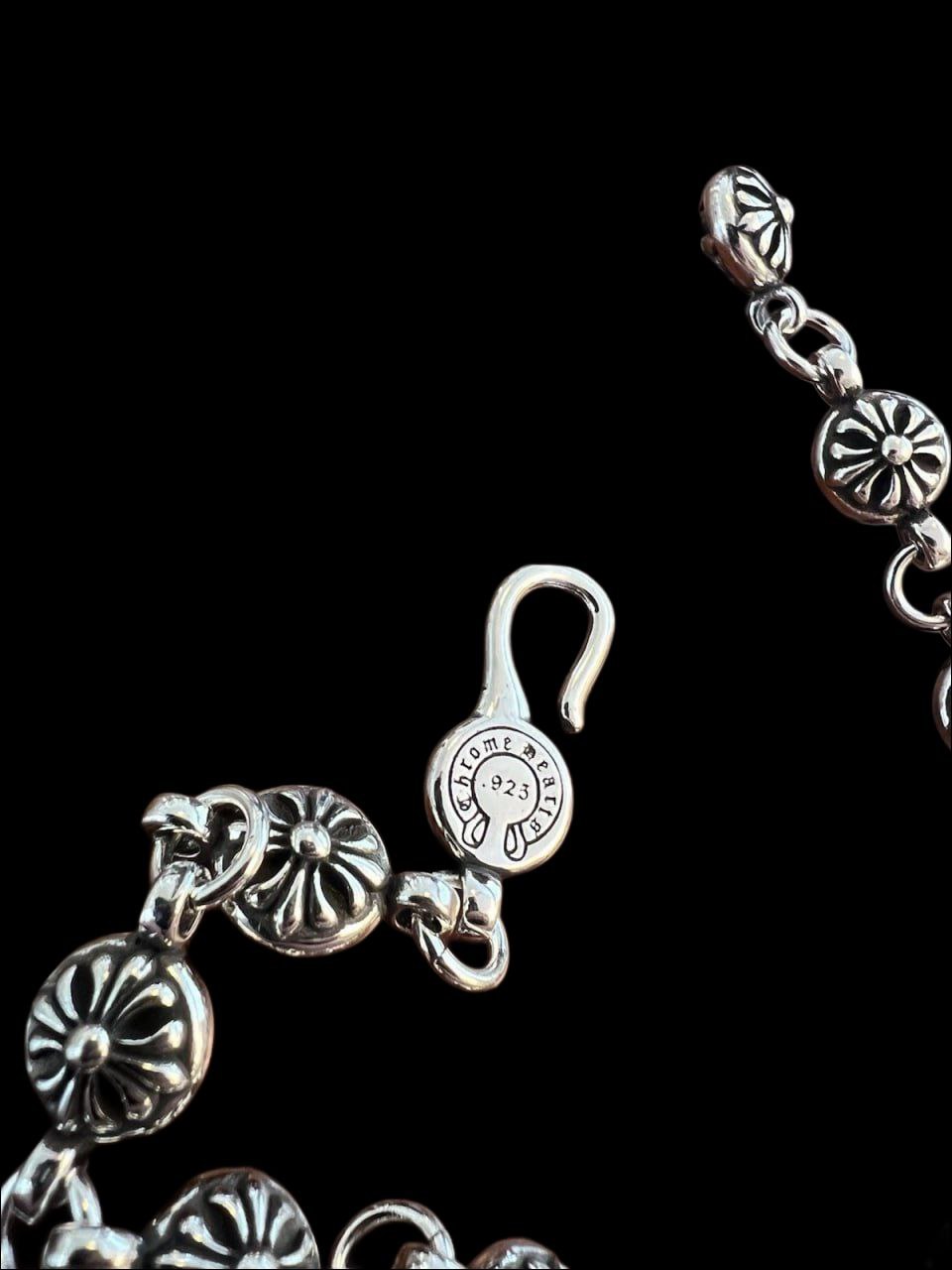 Chrome Hearts Bracelet