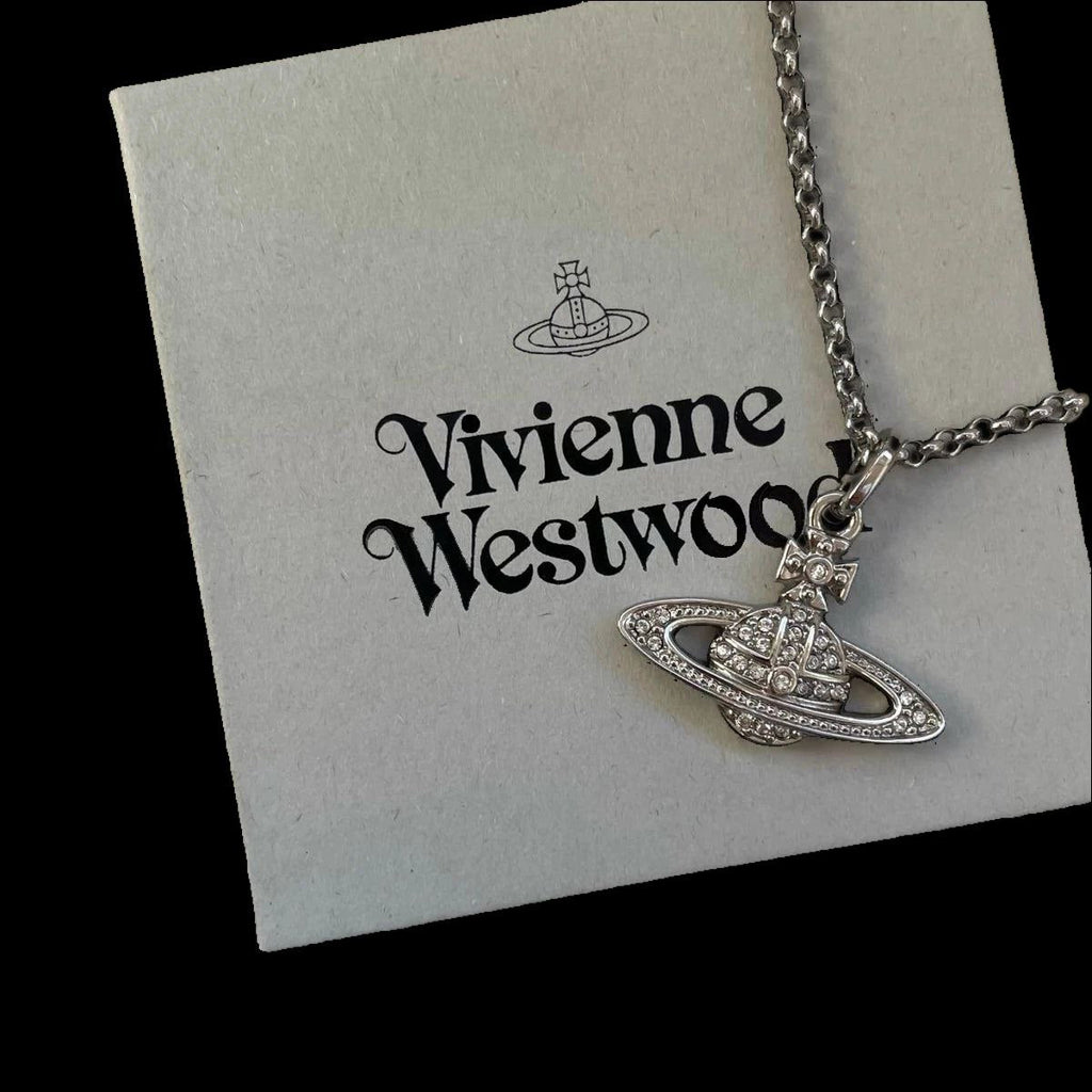 Vivienne Westwood Necklace