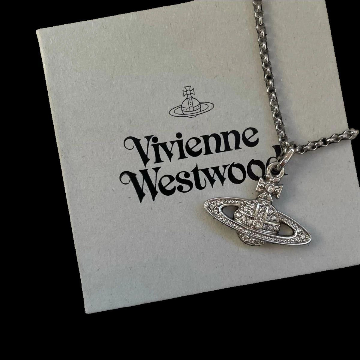 Vivienne Westwood Necklace