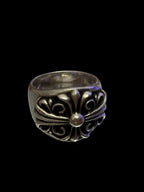 Chrome hearts keeper ring