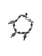 Chrome Hearts Sword Bracelet