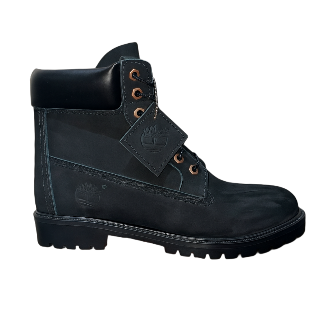 Timberland Black