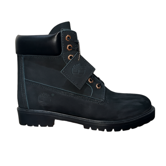 Timberland Black