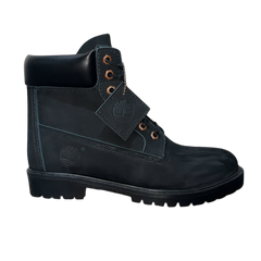 Timberland Black