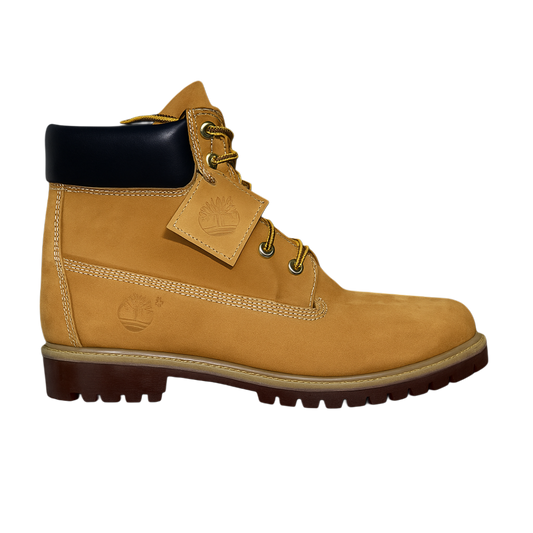 Timberland Camel