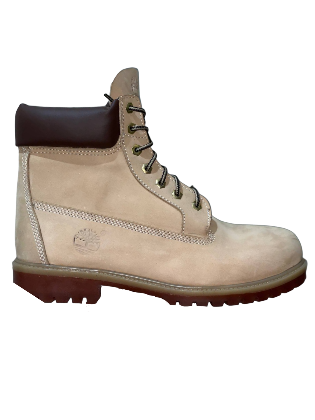 Timberland Desert Classic