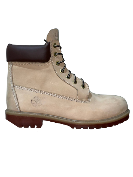 Timberland Desert Classic
